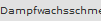 Dampfwachsschmelzer